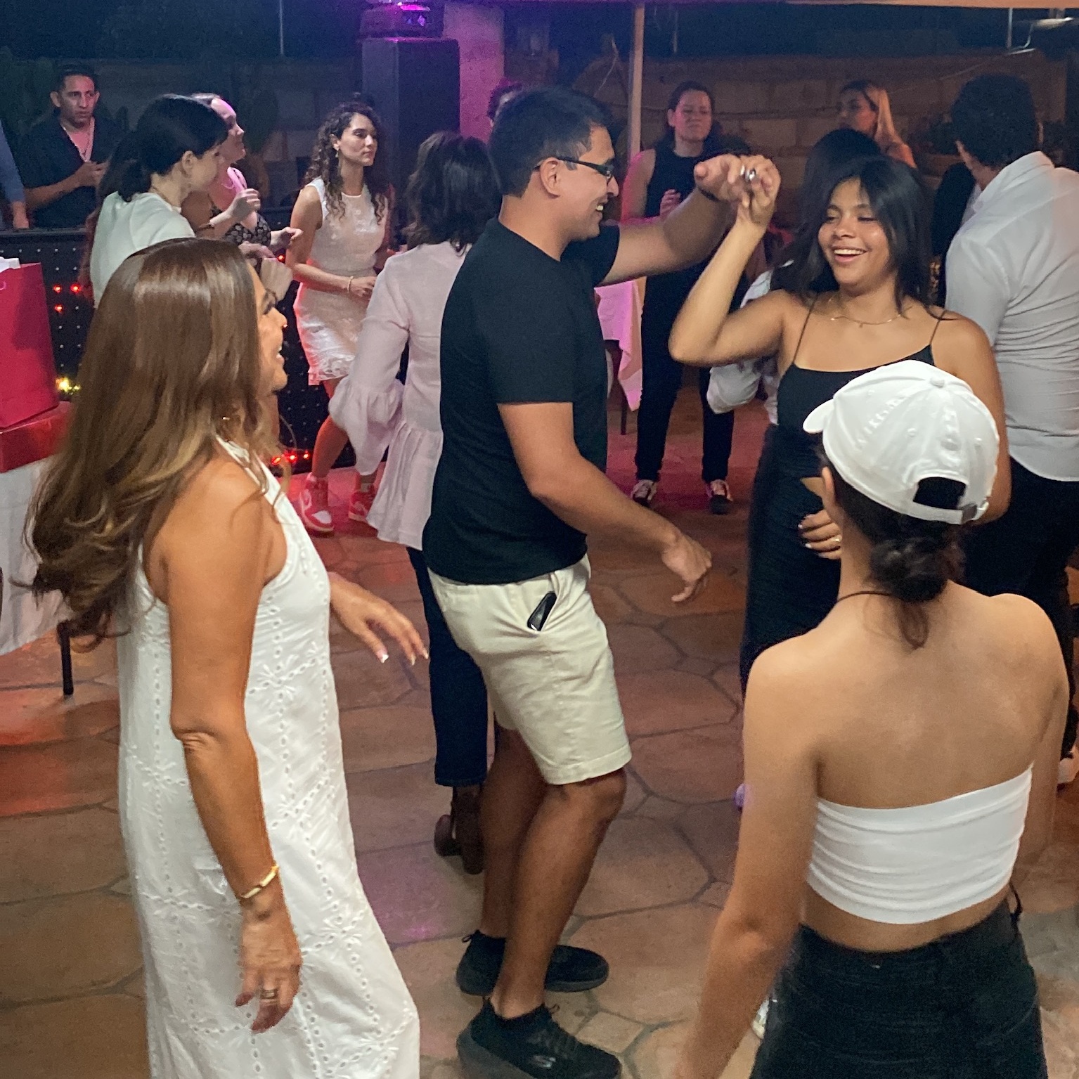 party